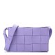Bottega Veneta Cassette Pouch On Strap High Quality Reps