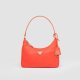 Prada Re-Edition Saffiano Leather Bag Top Quality Dupe