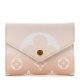 Louis Vuitton Victorine Pool Wallet Brume