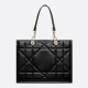 Dior Medium Dior Essential Tote Bag