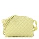 Bottega Veneta Intrecciato Mini Loop Camera Bag Lushentic Quality Reps