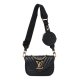 Louis Vuitton New Wave Multi-Pochette Mini