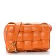 Bottega Veneta Intrecciato Padded Cassette Chain Rep Luxury