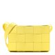 Bottega Veneta Cassette Pouch On Strap Lux Reps