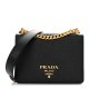 Prada Saffiano Leather Mini Bag Rep