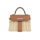 Hermes Picnic Mini Kelly