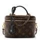 Louis Vuitton Reverse Monogram Vanity PM