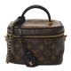 Louis Vuitton Vanity PM Monogram