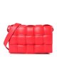 Bottega Veneta Intrecciato Padded Cassette Chain Luxury Reps
