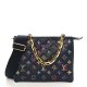Louis Vuitton Coussin PM Garden Multicolor