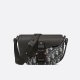 Dior Saddle Verticle Pouch With Strap
