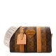 Louis Vuitton X NIGO Reverse Monogram Stripes City Keepall