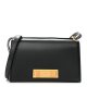 Saint Laurent Smooth Calfskin Medium Domino