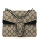 GUCCI Dionysus GG Supreme super mini bag