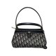 Dior 30 Montaigne Avenue Bag Gray