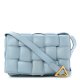 Bottega Veneta Intrecciato Padded Cassette Chain Luxury Replica