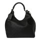Louis Vuitto NeoNoe Mahina Carmel Hobo Black