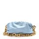 Bottega Veneta Pouch Chain Lux Replica