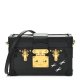 Louis Vuitton Petite Malle Black
