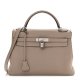 Hermes Taurillon Clemence Kelly Retourne