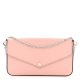 Louis Vuitton Felicie Wallet Rose Ballerine
