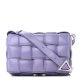 Bottega Veneta Intrecciato Padded Cassette Chain Quality Lushentic Rep