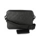 Louis Vuitton CalfskiNeoNoe Shadow Duo Messenger Black