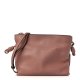 Loewe Mini Flamenco clutch in nappa calfskin Replica