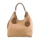 Louis Vuitto NeoNoe Mahina Brown Hobo Large