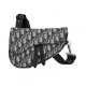Dior Lady Dior Bag Black Small