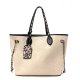 Louis Vuitton Neverfull MM Beige