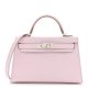 Hermes Epsom Mini Kelly Sellier 20