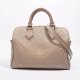 Louis Vuitton Speedy 25 Monogram Beige
