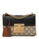 Gucci Padlock GG shoulder bag Reps