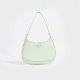 Prada Cleo brushed leather shoulder bag Quality Reps
