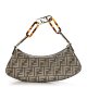 Fendi Vitello Palmellato Fendi O’Lock Swing Reps Lux