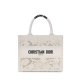 Dior Medium Book Tote