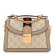 GUCCIOphidia GG Small Top Handle Bag