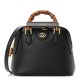 Gucci Mini Diana Dome Tote Bag Black