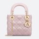 Dior Mini Lady Dior Bag