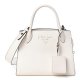 Prada Monochrome Saffiano bag High Quality Rep