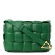Bottega Veneta Intrecciato Padded Cassette Chain Luxury Rep