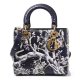 Dior Raqib Shaw Lady D-Lite Bag