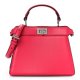Fendi Peekaboo ISeeU Petite Red