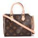Louis Vuitto NeoNoeam Nano Speedy