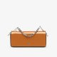 Fendi First Sight Pouch In Calf Leather