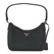 Prada Re-Edition Saffiano leather bag lux rep