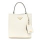 Prada Saffiano Leather Prada Panier Bag High Quality Rep