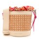 BVLGARI Serpenti Forever Bucket Bag