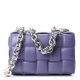Bottega Veneta Padded Cassette Chain High Quality Rep